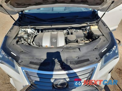 Zdjęcie 12 z 13 samochodu: 2017 LEXUS RX VIN:2T2ZZMCA2HC075188 - miniatura