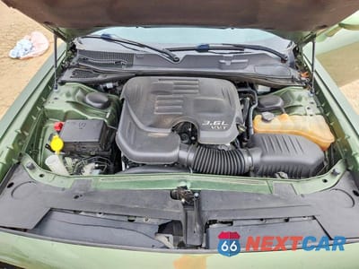 Zdjęcie 11 z 12 samochodu: 2019 DODGE CHALLENGER SXT VIN:2C3CDZGG5KH709017 - miniatura