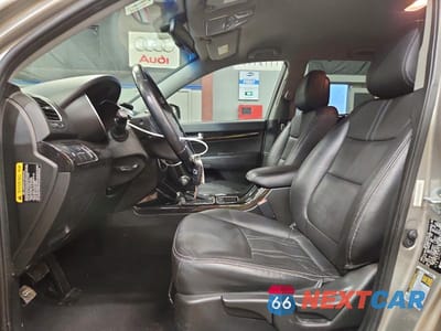 Zdjęcie 7 z 13 samochodu: 2015 KIA SORENTO LX VIN:5XYKTCA6XFG651532 - miniatura