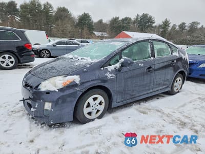 2010 TOYOTA PRIUS JTDKN3DU6A0172060 - główne zdjęcie licytacji z USA - miniatura