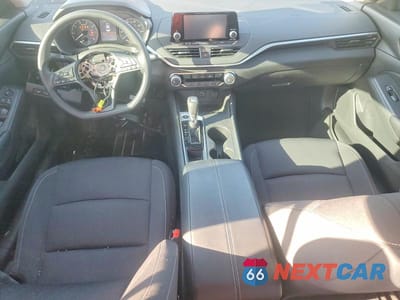 Zdjęcie 8 z 11 samochodu: 2024 NISSAN ALTIMA 2.5 S VIN:1N4BL4BV0RN326032 - miniatura