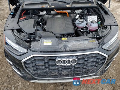 Zdjęcie 12 z 13 samochodu: 2024 AUDI Q5 E PREMIUM PLUS 55 VIN:WA1E2AFY1R2121716 - miniatura