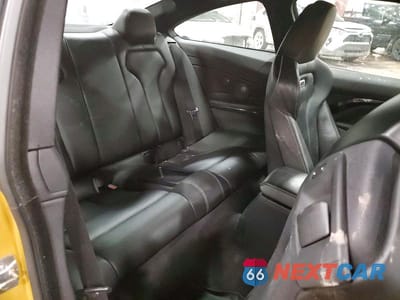 Zdjęcie 10 z 12 samochodu: 2015 BMW M4 VIN:WBS3R9C56FK332643 - miniatura