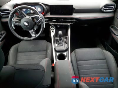 Zdjęcie 8 z 14 samochodu: 2024 DODGE HORNET R/T VIN:ZACPDFCW8R3A19965 - miniatura