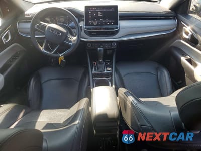 Zdjęcie 8 z 13 samochodu: 2023 JEEP COMPASS LIMITED VIN:3C4NJDCN9PT518171 - miniatura