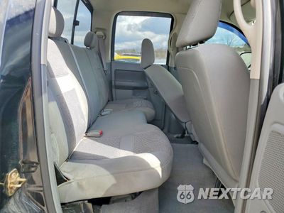Zdjęcie 10 z 12 samochodu: 2006 DODGE RAM 1500 ST VIN:1D7HU18266S553192 - miniatura