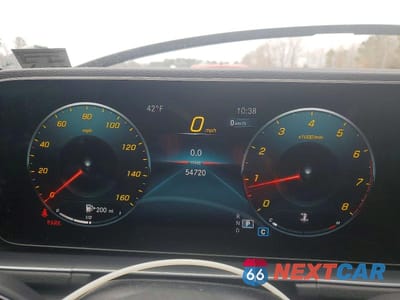 Zdjęcie 9 z 12 samochodu: 2021 MERCEDES-BENZ GLE 350 4MATIC VIN:4JGFB4KB1MA554976 - miniatura