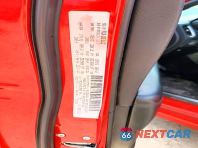 Zdjęcie 12 z 12 samochodu: 2018 DODGE DURANGO GT VIN:1C4RDHDG0JC145881 - miniatura