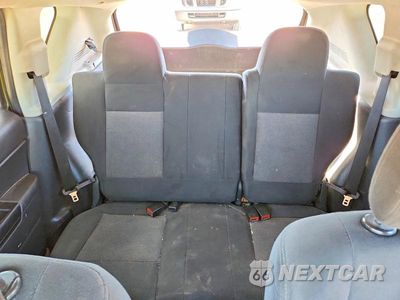 Zdjęcie 10 z 12 samochodu: 2012 JEEP COMPASS LATITUDE VIN:1C4NJCEA9CD622664 - miniatura