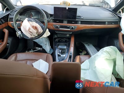 Zdjęcie 8 z 12 samochodu: 2020 AUDI A4 PREMIUM VIN:WAUGMAF40LA064960 - miniatura