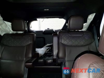Zdjęcie 10 z 13 samochodu: 2025 FORD EXPLORER PLATINUM VIN:1FMUK8HH4SGB67133 - miniatura