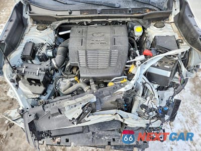 Zdjęcie 12 z 14 samochodu: 2023 SUBARU FORESTER TOURING VIN:JF2SKARC7PH419837 - miniatura