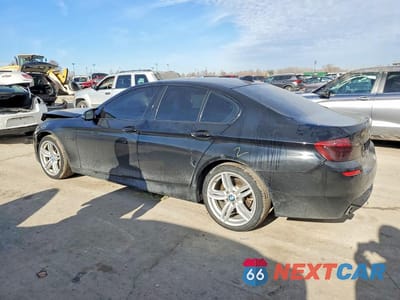 Drugie zdjęcie samochodu z przodu: 2016 BMW 535 XI VIN:WBA5B3C50GD549271 - miniatura