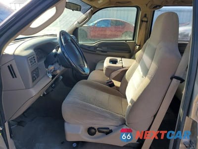 Zdjęcie 7 z 11 samochodu: 2003 FORD F-250 3/4 TON VIN:1FTNW20L83EA16982 - miniatura
