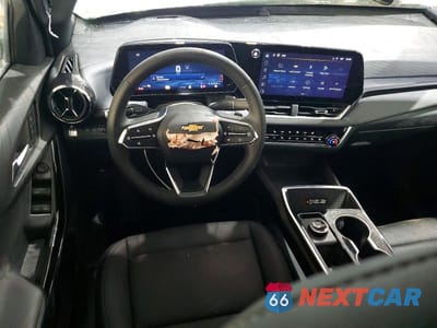 Zdjęcie 8 z 12 samochodu: 2026 CHEVROLET EQUINOX LT VIN:3GNAXPEG3TL247686 - miniatura