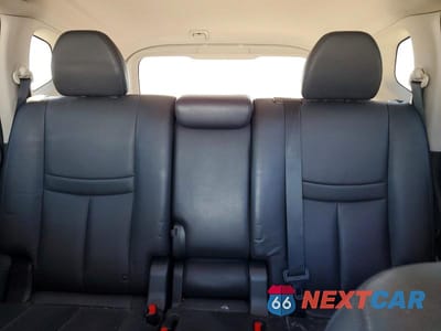 Zdjęcie 10 z 13 samochodu: 2015 NISSAN ROGUE S VIN:5N1AT2MT1FC777673 - miniatura