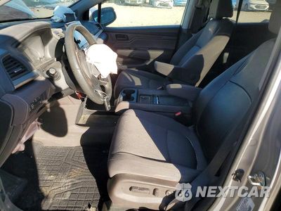 Zdjęcie 7 z 12 samochodu: 2020 HONDA ODYSSEY EX VIN:5FNRL6H56LB001743 - miniatura