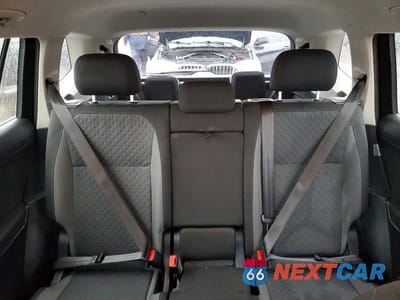 Zdjęcie 10 z 13 samochodu: 2020 VOLKSWAGEN TIGUAN S VIN:3VV1B7AX2LM076647 - miniatura