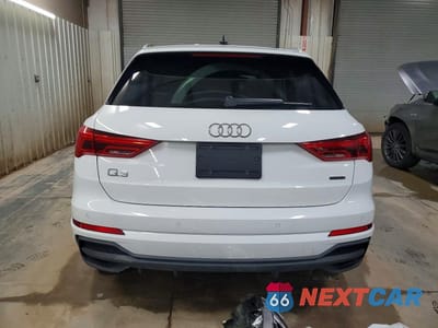 Zdjęcie 6 z 13 samochodu: 2023 AUDI Q3 PREMIUM S LINE 45 VIN:WA1DECF37P1107597 - miniatura