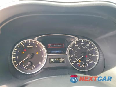 Zdjęcie 9 z 13 samochodu: 2015 INFINITI QX60 VIN:5N1AL0MM2FC525833 - miniatura