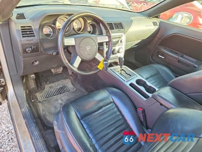 Zdjęcie 8 z 12 samochodu: 2009 DODGE CHALLENGER SE VIN:2B3LJ44V49H604992 - miniatura