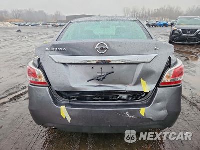 Zdjęcie 6 z 12 samochodu: 2015 NISSAN ALTIMA 2.5 VIN:1N4AL3AP2FC484663 - miniatura