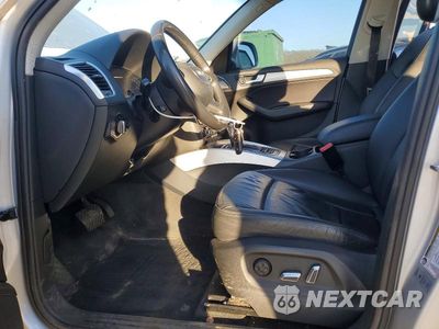 Zdjęcie 7 z 13 samochodu: 2013 AUDI Q5 PREMIUM PLUS VIN:WA1DGAFP0DA069210 - miniatura
