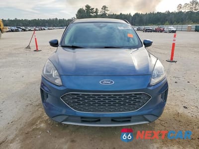 Piąte zdjęcie samochodu w środku: 2020 FORD ESCAPE SE VIN:1FMCU0G61LUC14080 - miniatura