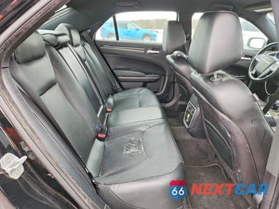 Zdjęcie 10 z 11 samochodu: 2013 CHRYSLER 300C VIN:2C3CCAKG3DH551887 - miniatura