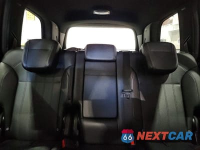 Zdjęcie 10 z 12 samochodu: 2017 MERCEDES-BENZ GLS 450 4MATIC VIN:4JGDF6EE6HA867010 - miniatura