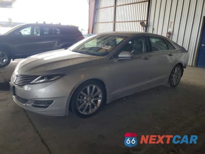 2016 LINCOLN MKZ HYBRID 3LN6L2LU9GR606656 - główne zdjęcie licytacji z USA - miniatura