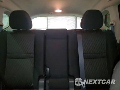 Zdjęcie 10 z 14 samochodu: 2017 NISSAN ROGUE S VIN:KNMAT2MV5HP538208 - miniatura