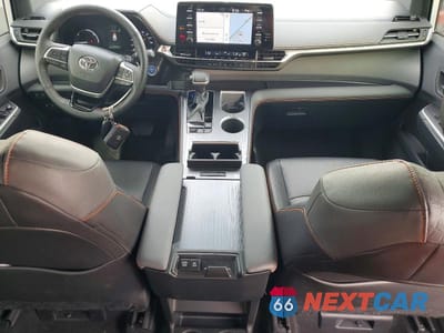 Zdjęcie 8 z 13 samochodu: 2023 TOYOTA SIENNA XSE VIN:5TDXSKFC0PS077125 - miniatura