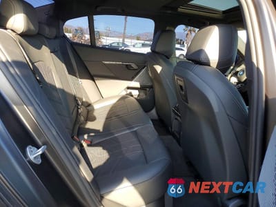 Zdjęcie 10 z 11 samochodu: 2026 BMW I5 EDRIVE 40 VIN:WBY63HG02TCV14181 - miniatura
