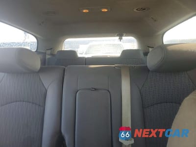 Zdjęcie 10 z 12 samochodu: 2017 CHEVROLET TRAVERSE LS VIN:1GNKVFED1HJ200049 - miniatura