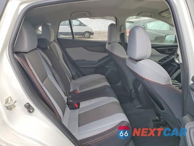 Zdjęcie 11 z 13 samochodu: 2018 SUBARU CROSSTREK PREMIUM VIN:JF2GTADC6JH330066 - miniatura