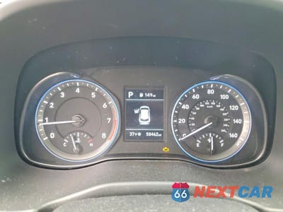 Zdjęcie 9 z 13 samochodu: 2021 HYUNDAI KONA SEL VIN:KM8K2CAA0MU662926 - miniatura