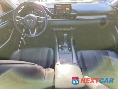 Zdjęcie 8 z 12 samochodu: 2019 MAZDA 6 GRAND TOURING RESERVE VIN:JM1GL1WY5K1502377 - miniatura