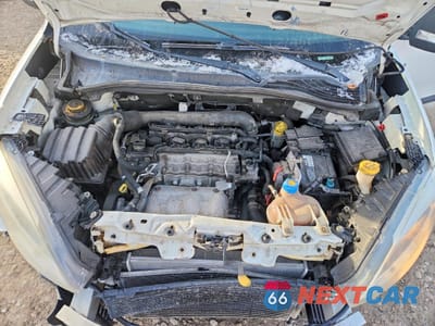 Zdjęcie 12 z 13 samochodu: 2015 RAM PROMASTER CITY UTILITY / SERVICE VAN VIN:ZFBERFAT5F6A50024 - miniatura