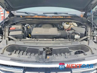 Zdjęcie 12 z 13 samochodu: 2023 GMC YUKON XL K1500 SLT VIN:1GKS2GKD7PR136440 - miniatura