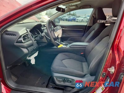 Zdjęcie 7 z 12 samochodu: 2019 TOYOTA CAMRY HYBRID LE VIN:4T1B31HK3KU512161 - miniatura