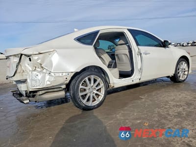 Trzecie zdjęcie samochodu z tyłu: 2015 TOYOTA AVALON LIMITED VIN:4T1BK1EB6FU190905 - miniatura