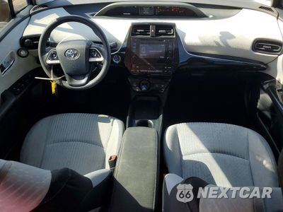 Zdjęcie 8 z 13 samochodu: 2016 TOYOTA PRIUS VIN:JTDKBRFU8G3511059 - miniatura