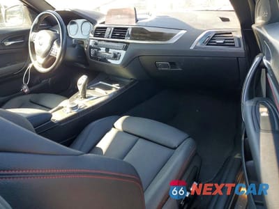 Zdjęcie 11 z 12 samochodu: 2021 BMW 230I VIN:WBA2J1C04M7H58556 - miniatura