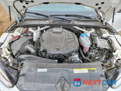 Zdjęcie 11 z 11 samochodu: 2019 AUDI A5 PREMIUM PLUS VIN:WAUTNAF59KA018207 - miniatura