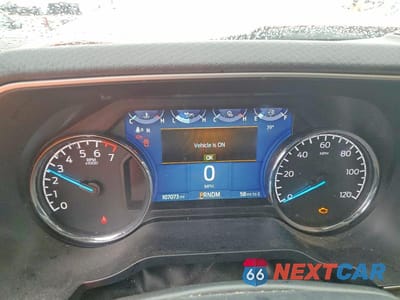 Zdjęcie 9 z 12 samochodu: 2021 FORD F150 SUPERCREW VIN:1FTEW1EP9MKD20752 - miniatura