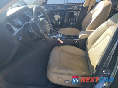 Zdjęcie 7 z 13 samochodu: 2016 AUDI A4 ALLROAD PREMIUM PLUS VIN:WA1UFAFL1GA014723 - miniatura