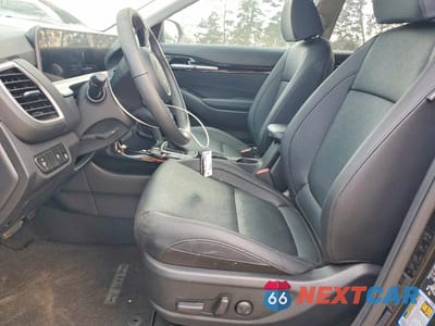 Zdjęcie 7 z 12 samochodu: 2025 KIA SELTOS EX VIN:KNDER2AA2S7735166 - miniatura
