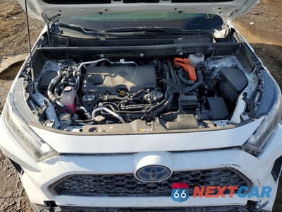 Zdjęcie 12 z 14 samochodu: 2023 TOYOTA RAV4 PRIME SE VIN:JTMAB3FV6PD136042 - miniatura