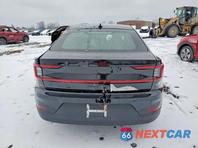 Zdjęcie 6 z 12 samochodu: 2022 POLESTAR 2 FWD 5D HATCHBACK SINGLE MOTOR VIN:LPSEG3KA1NL067732 - miniatura